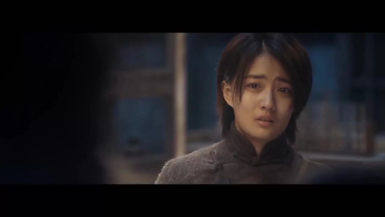 Свеча в гробнице: Могила ласки (сериал) (2017) 18 серия