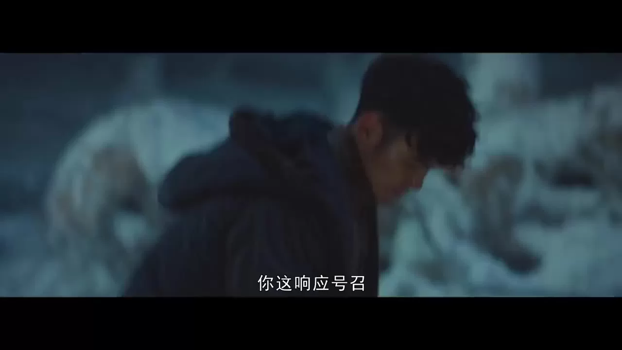 Свеча в гробнице: Могила ласки (сериал) 2 серия