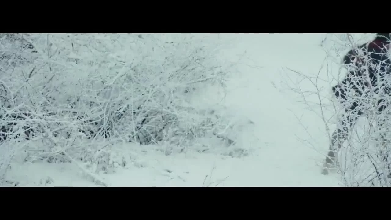 Свеча в гробнице: Могила ласки (сериал) 3 серия