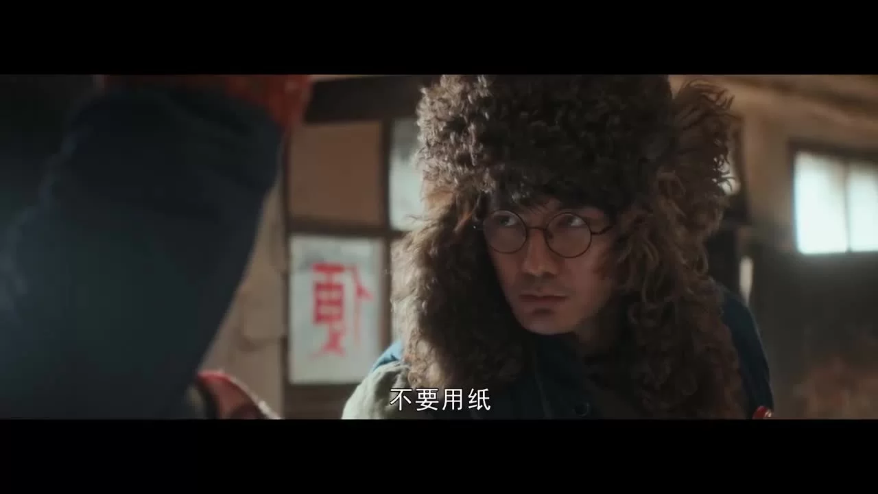 Свеча в гробнице: Могила ласки (сериал) 5 серия