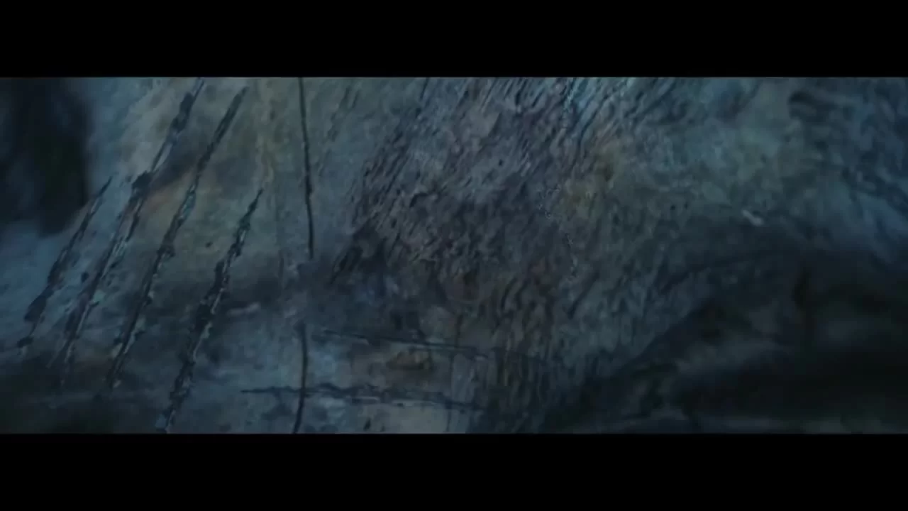 Свеча в гробнице: Могила ласки (сериал) (2017) 7 серия