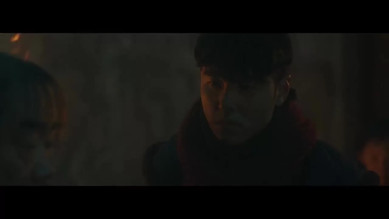 Свеча в гробнице: Могила ласки (сериал) (2017) 8 серия