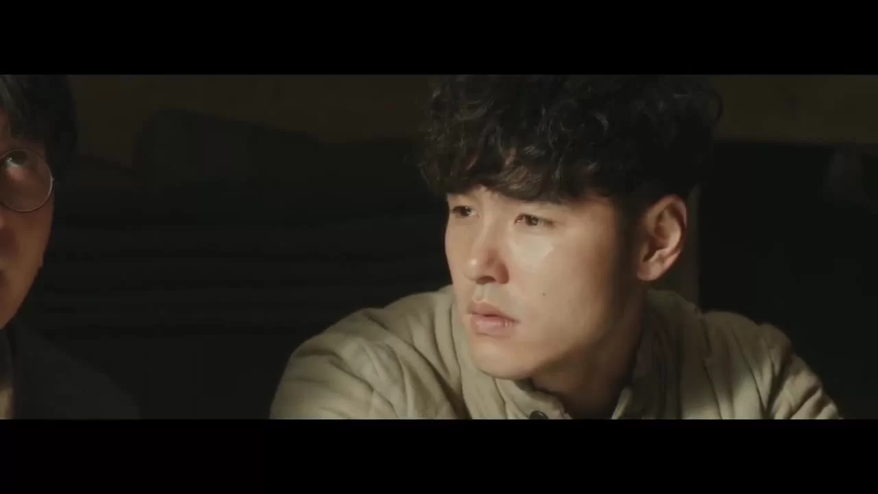 Свеча в гробнице: Могила ласки (сериал) (2017) 9 серия