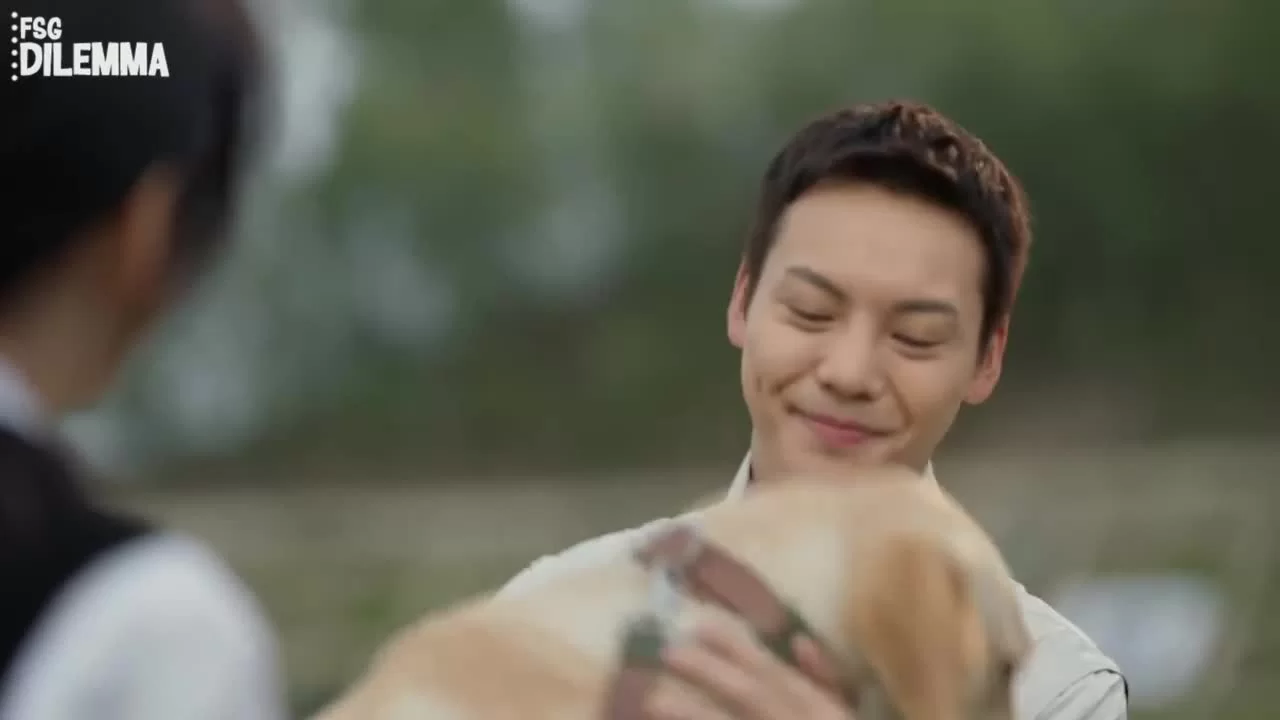 Свидание с будущим (2023) 10 серия