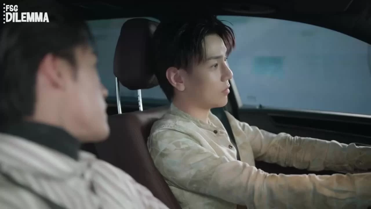 Свидание с будущим (2023) 13 серия