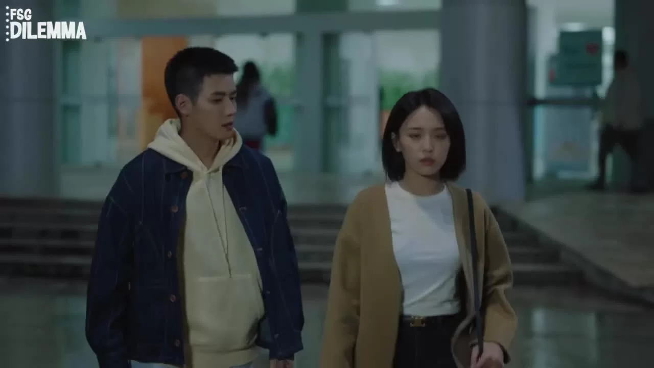 Свидание с будущим (2023) 15 серия