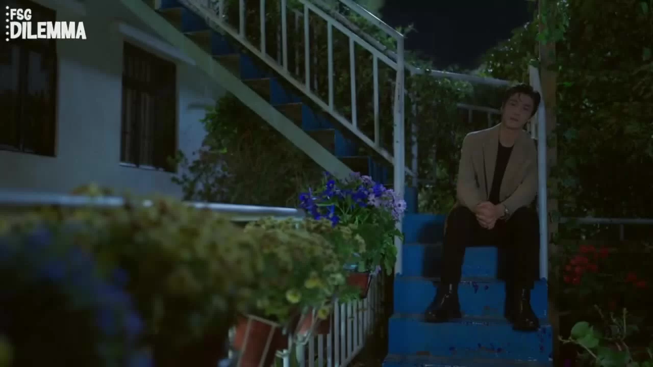 Свидание с будущим (2023) 19 серия