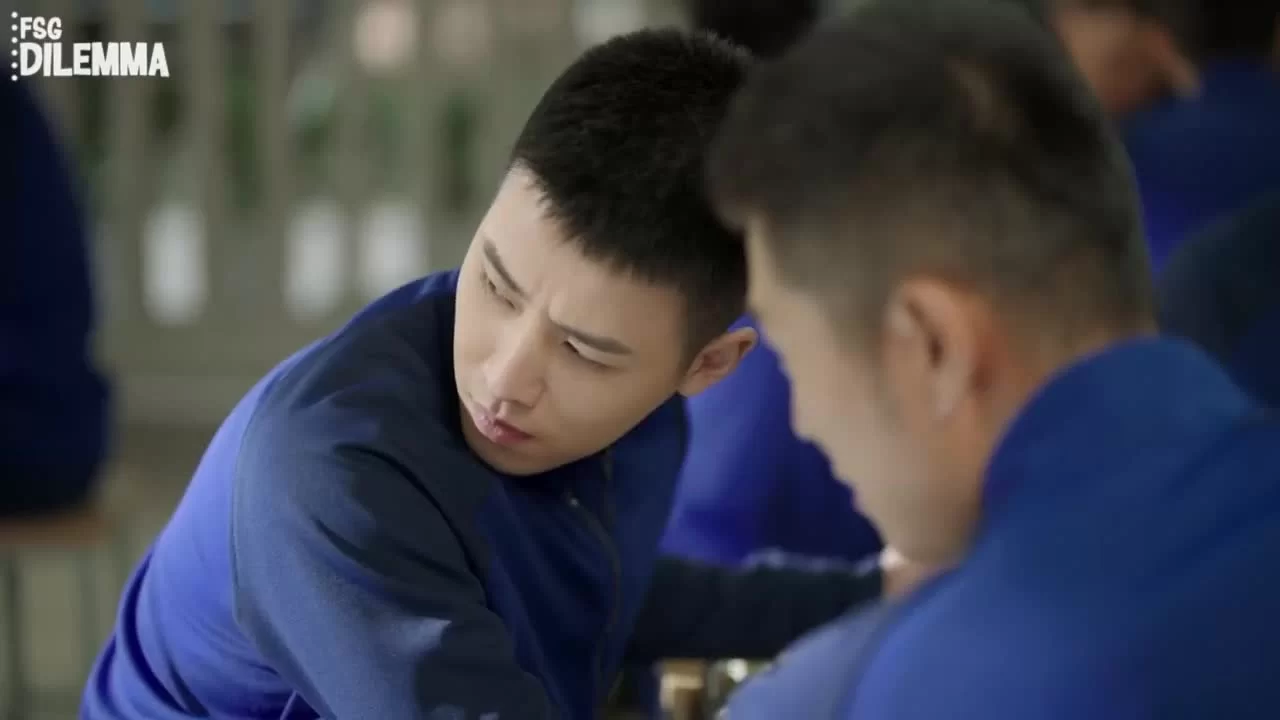 Свидание с будущим (2023) 2 серия