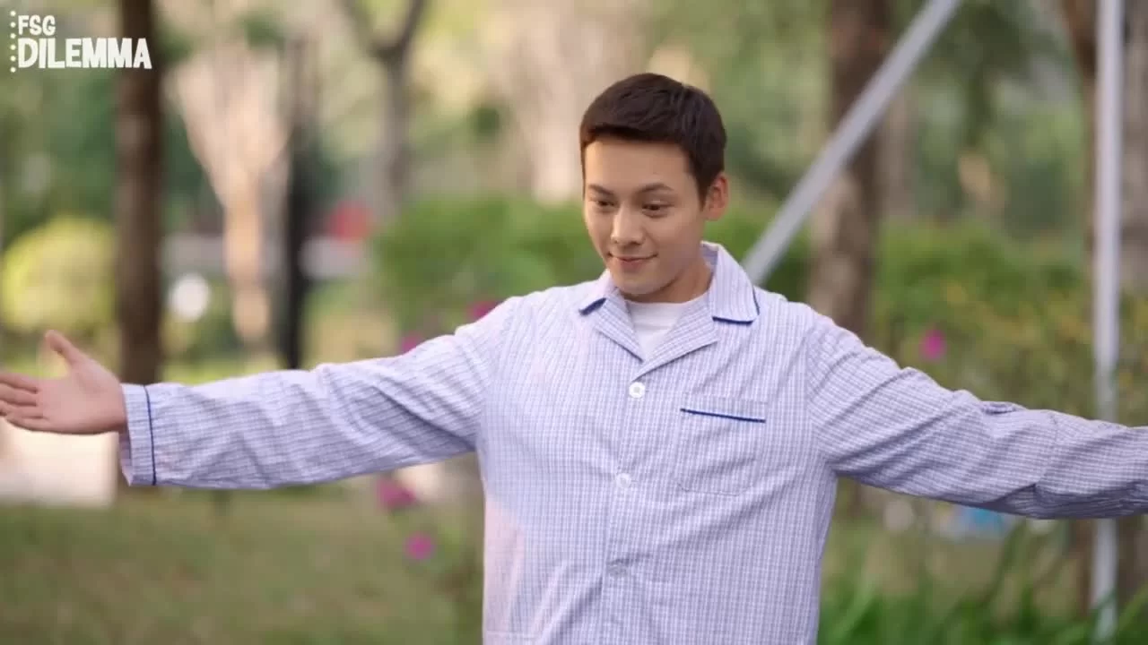 Свидание с будущим (2023) 21 серия