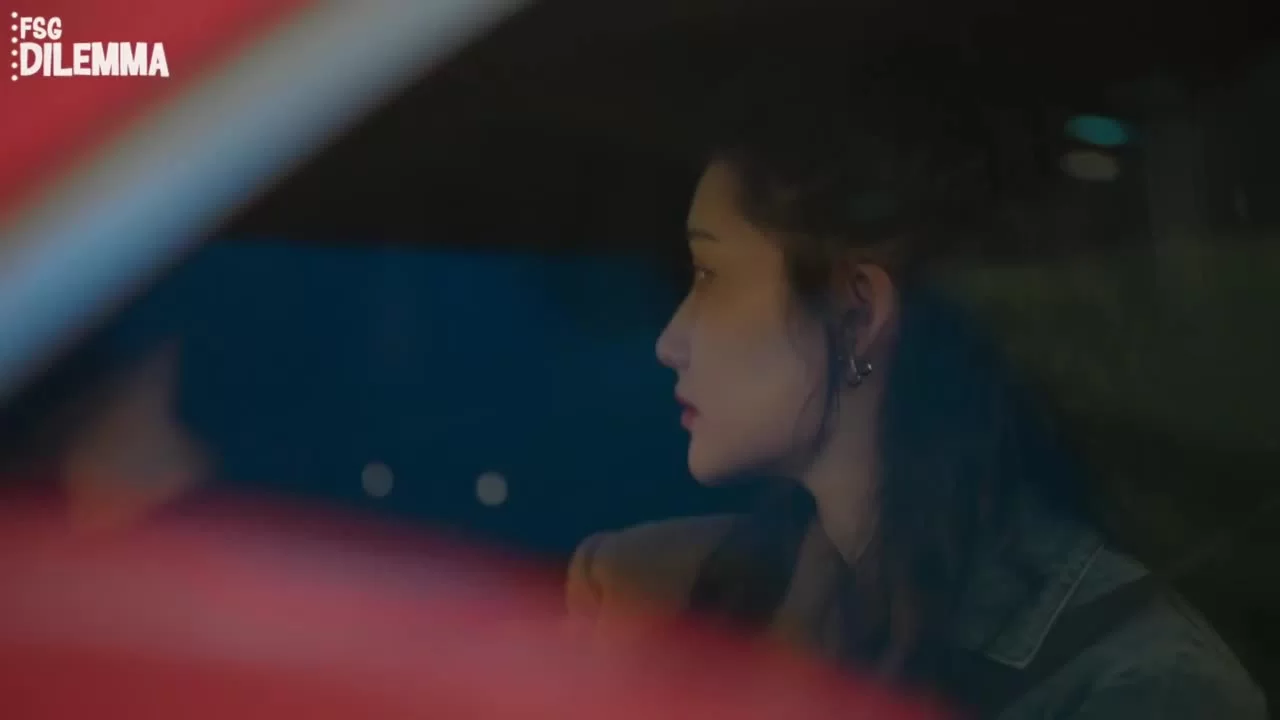 Свидание с будущим (2023) 22 серия