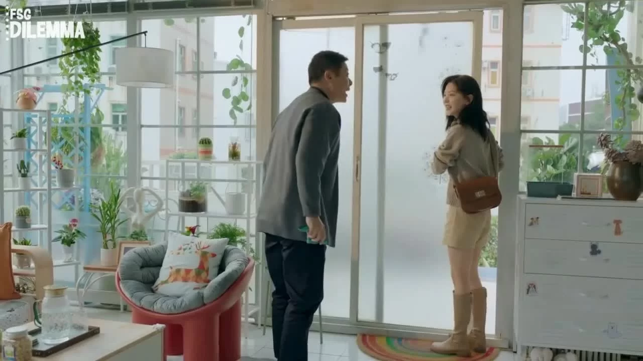 Свидание с будущим (2023) 25 серия