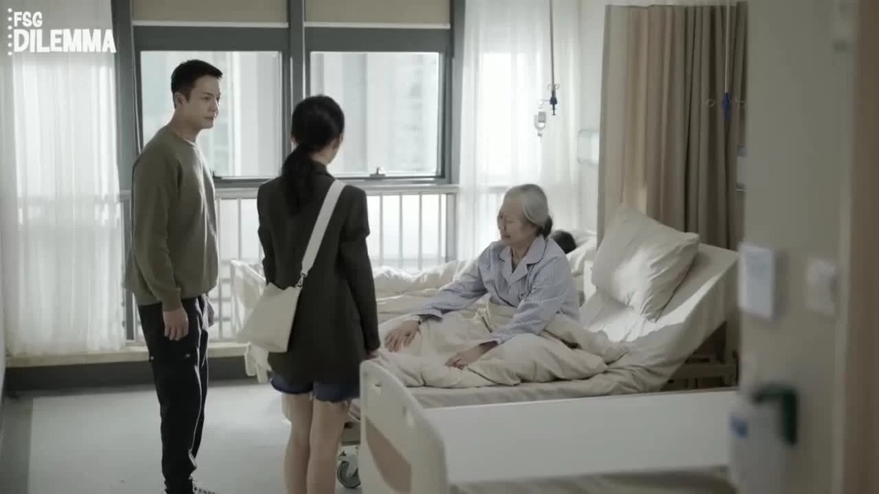 Свидание с будущим (2023) 27 серия