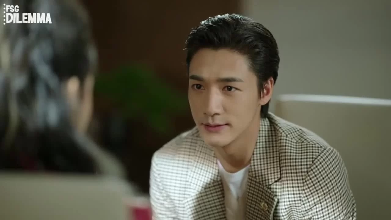 Свидание с будущим (2023) 32 серия