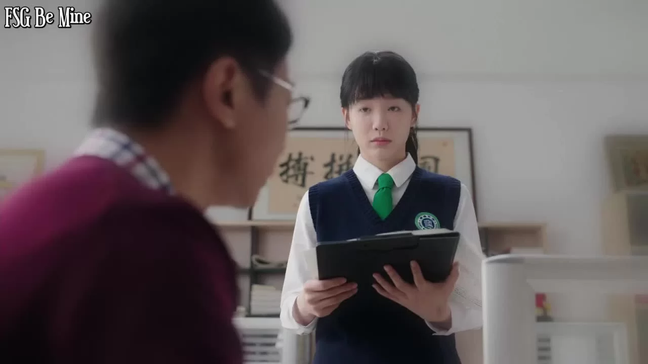 Секрет в тёмной каморке 10 серия