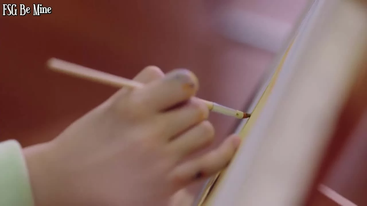 Секрет в тёмной каморке 11 серия