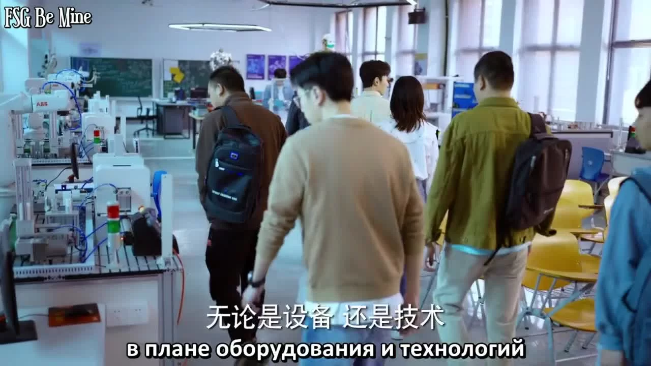 Секрет в тёмной каморке 15 серия