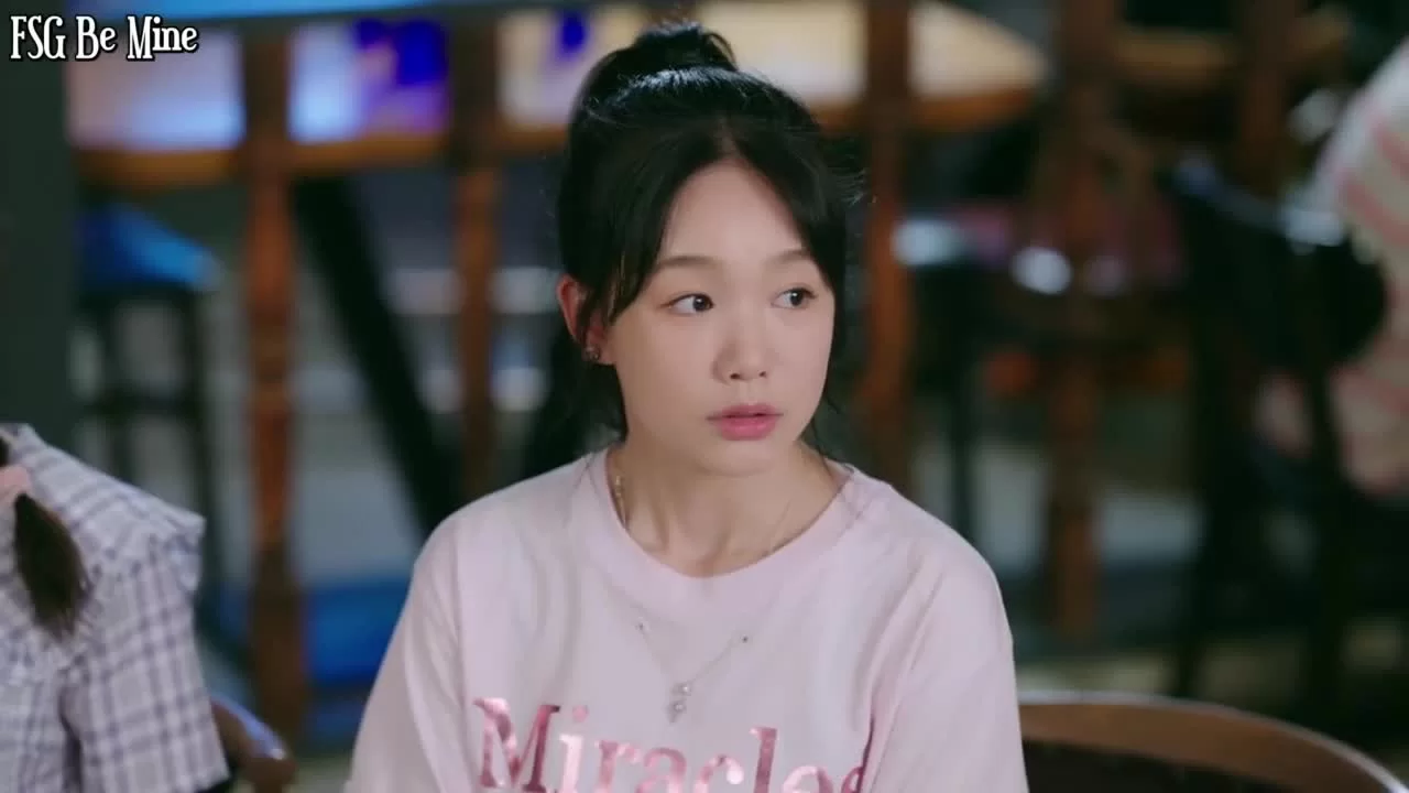 Секрет в тёмной каморке 16 серия