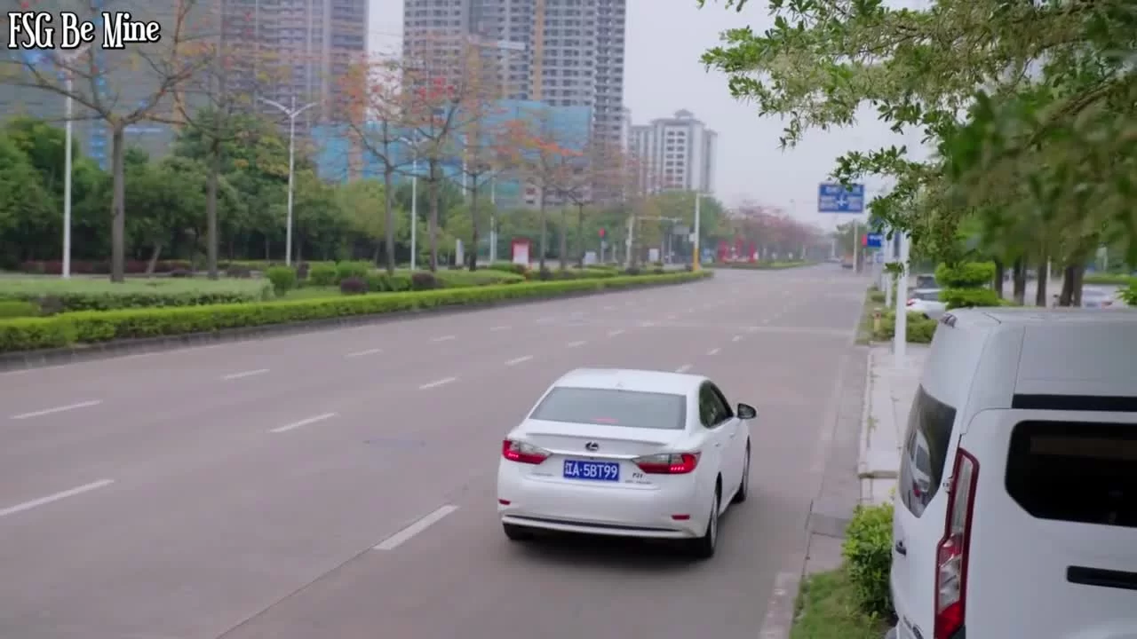 Секрет в тёмной каморке 18 серия