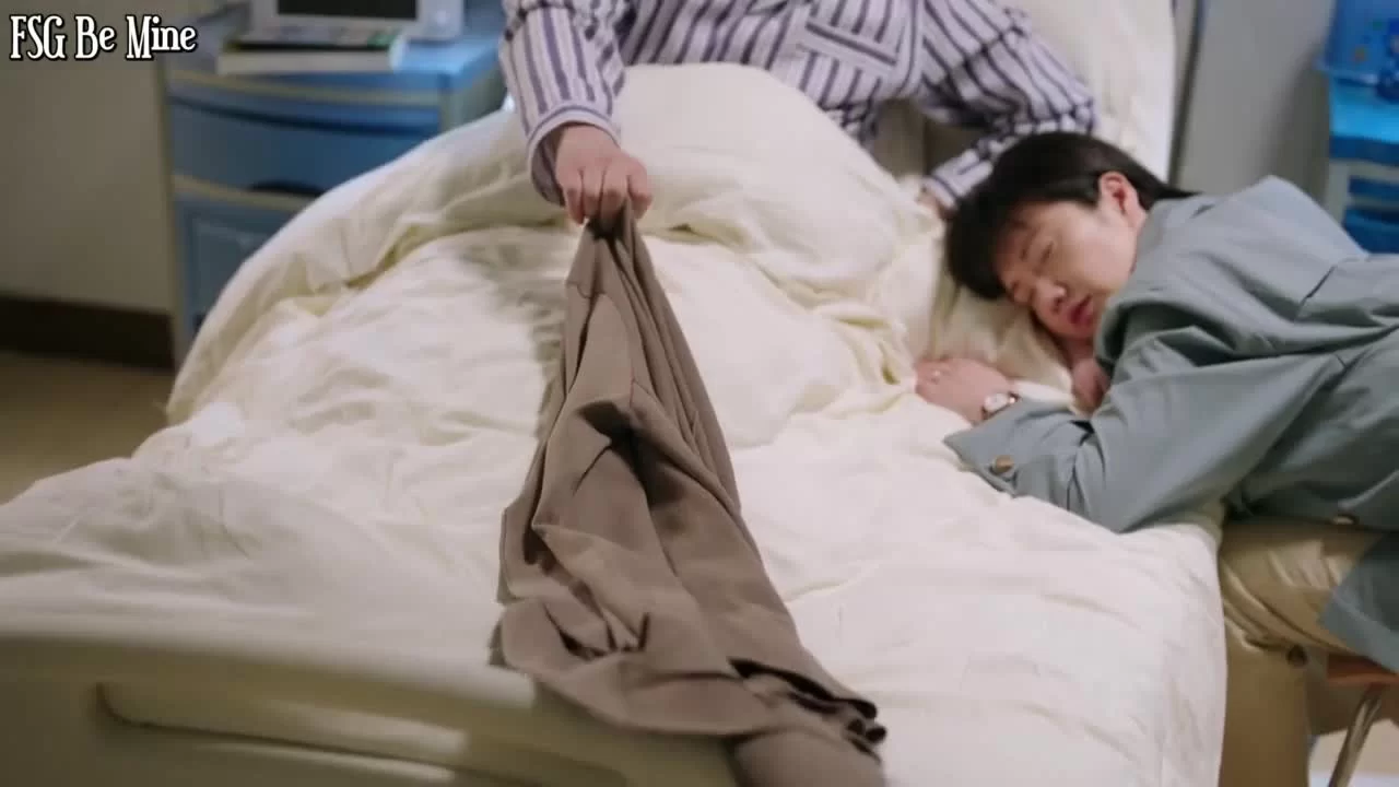 Секрет в тёмной каморке 19 серия