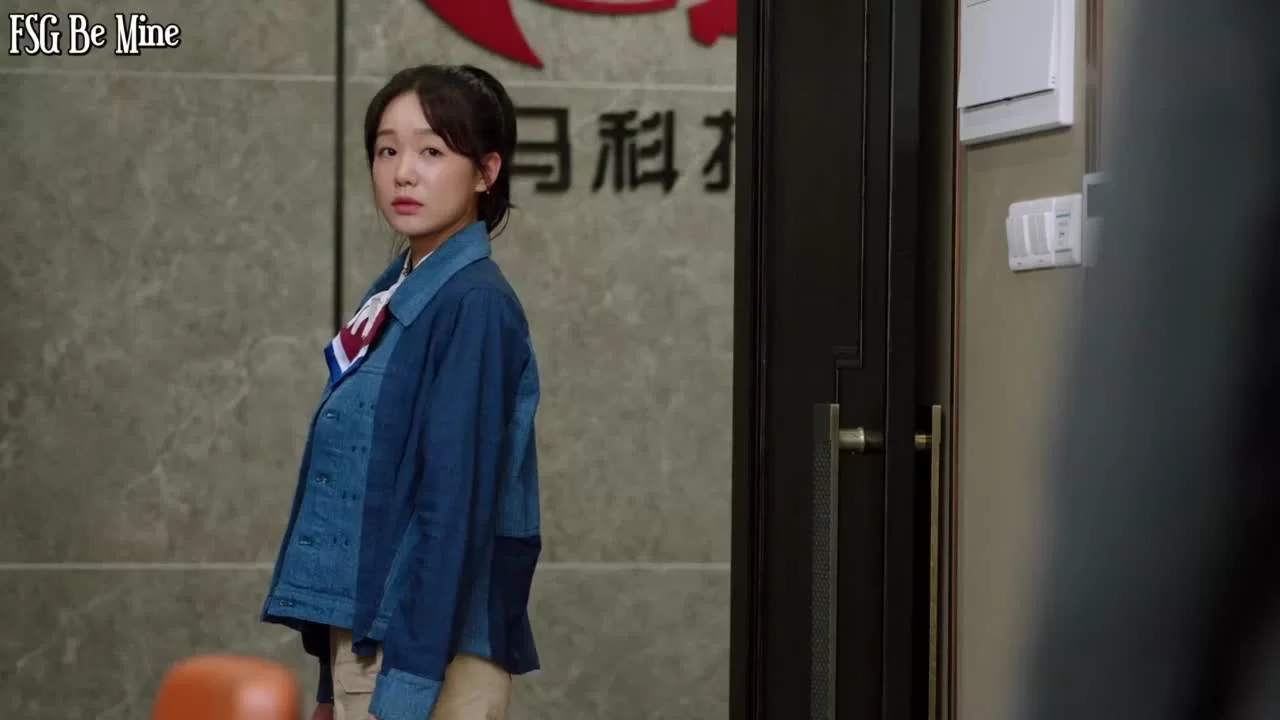 Секрет в тёмной каморке 23 серия