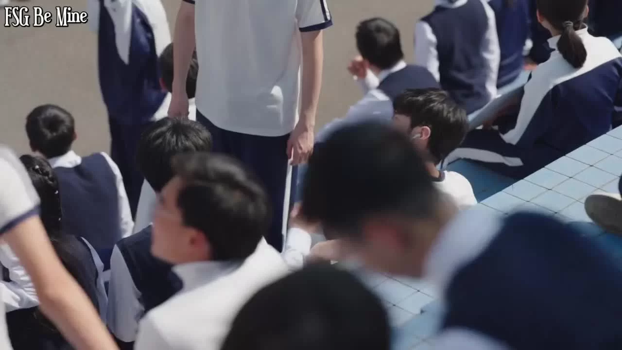 Секрет в тёмной каморке 6 серия