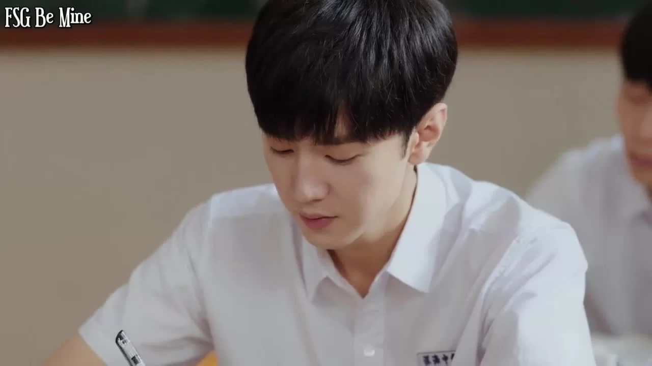 Секрет в тёмной каморке 7 серия