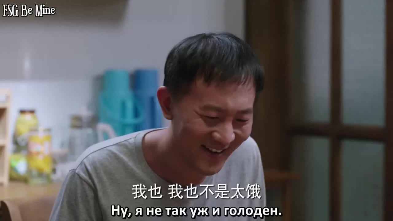 Секрет в тёмной каморке 8 серия