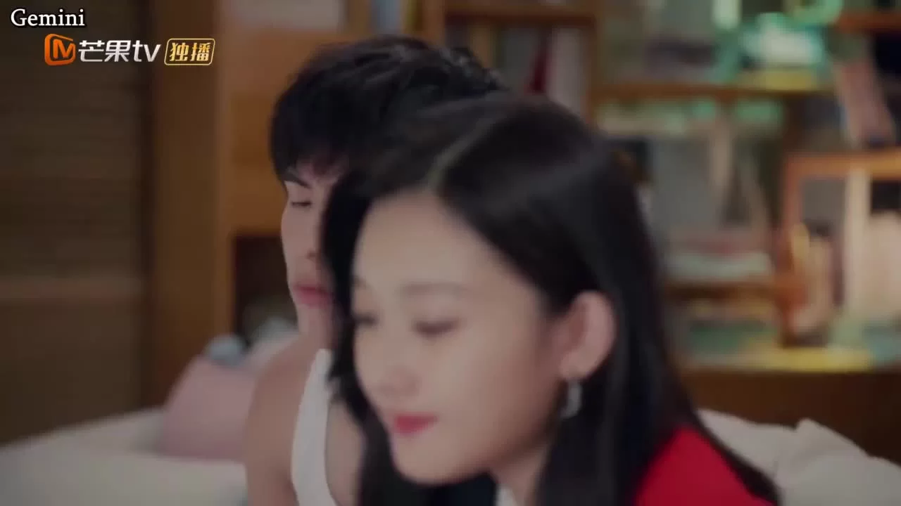 Секрет любви 13 серия