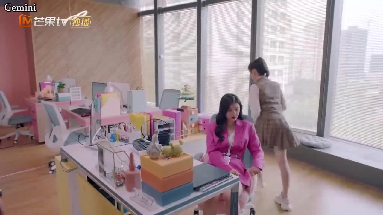 Секрет любви 14 серия