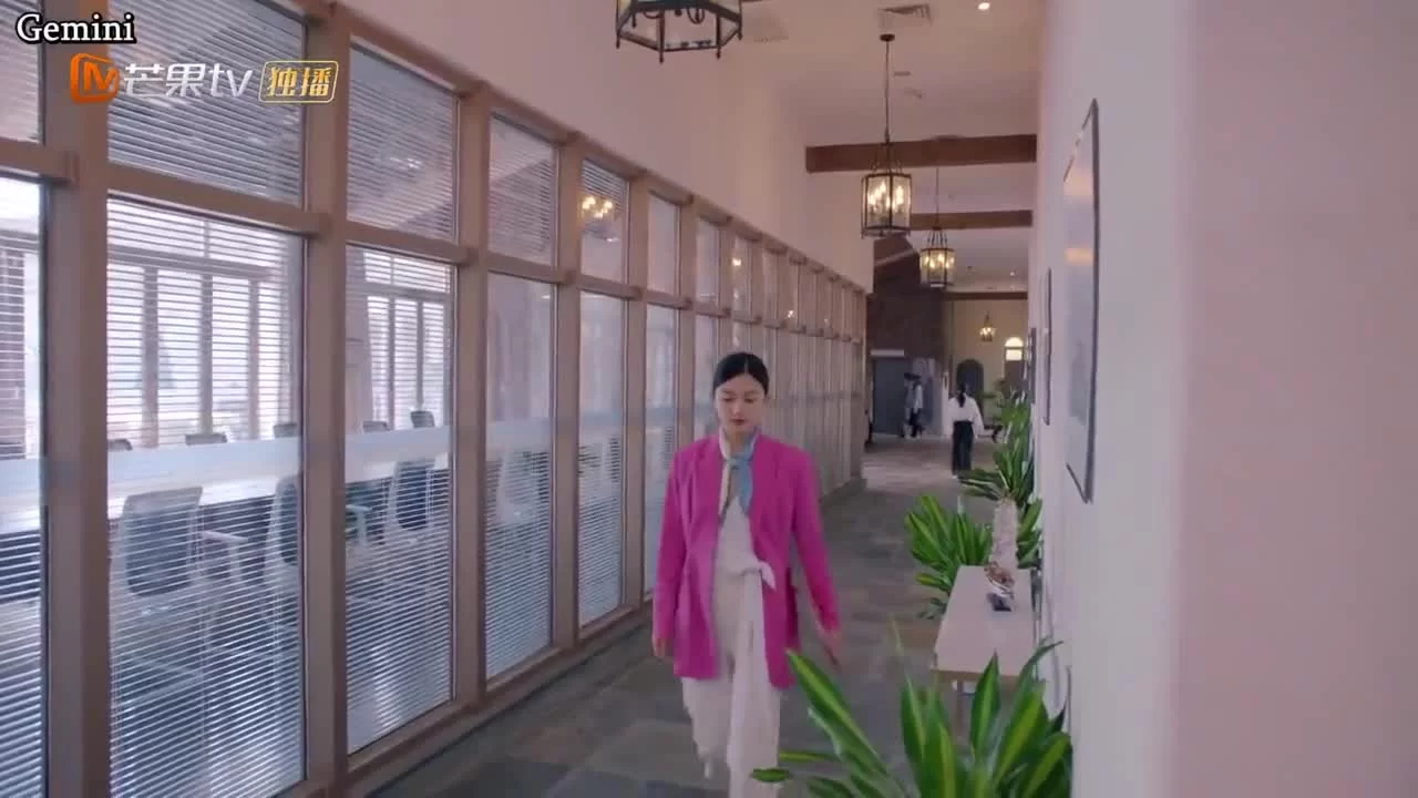 Секрет любви 16 серия