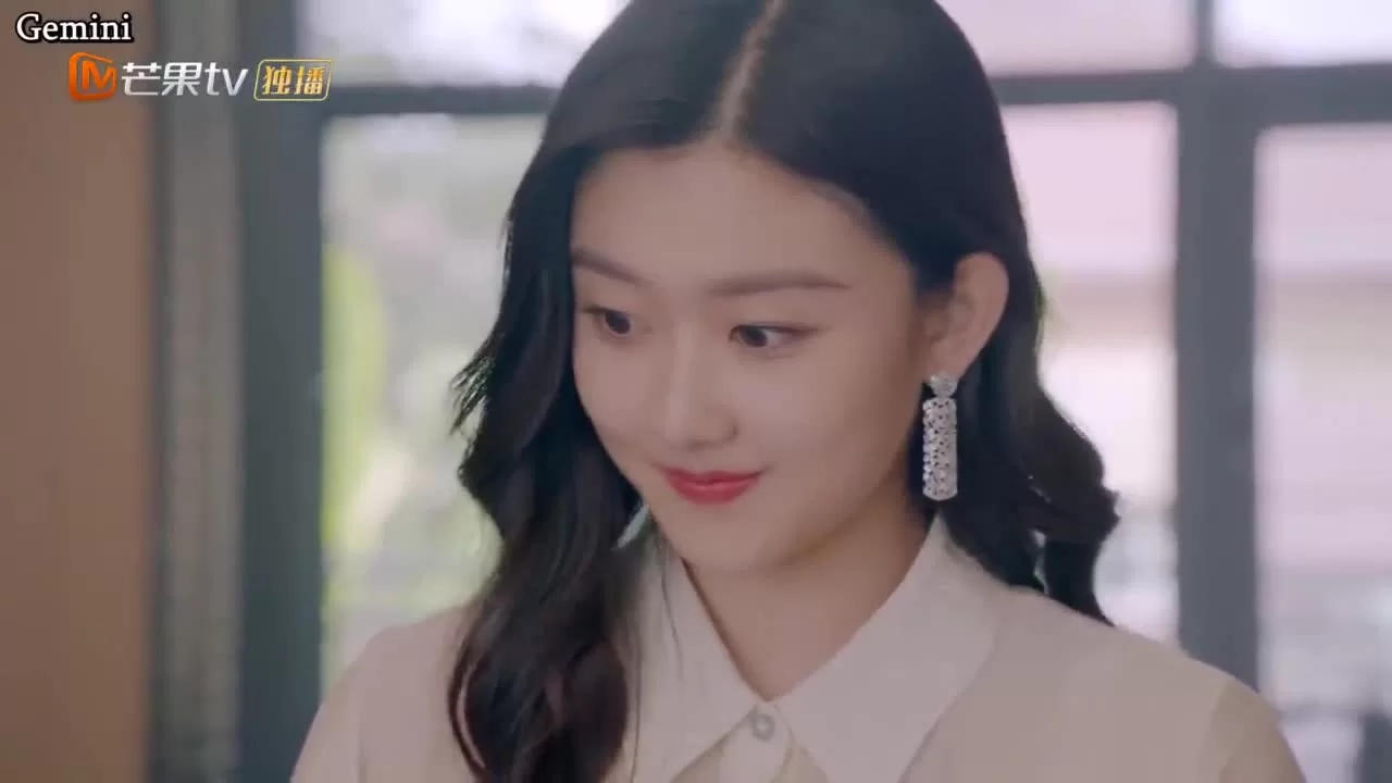 Секрет любви 24 серия