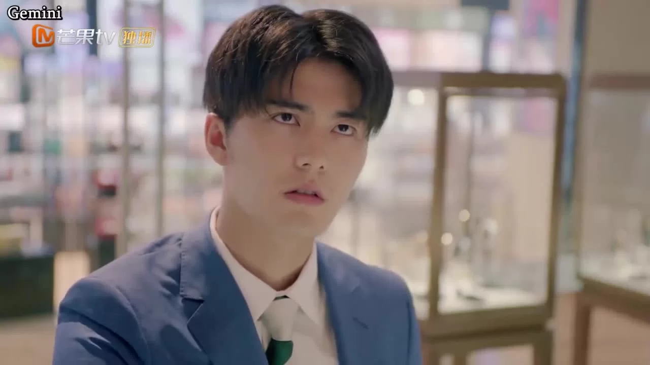 Секрет любви 26 серия