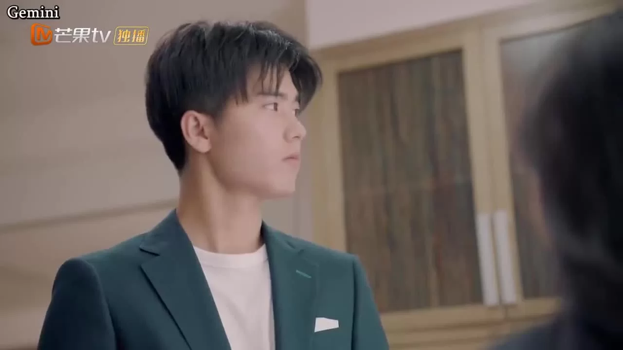 Секрет любви 3 серия