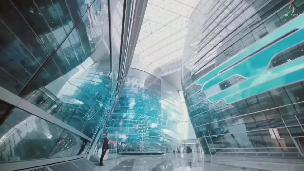 Секрет познания света 16 серия