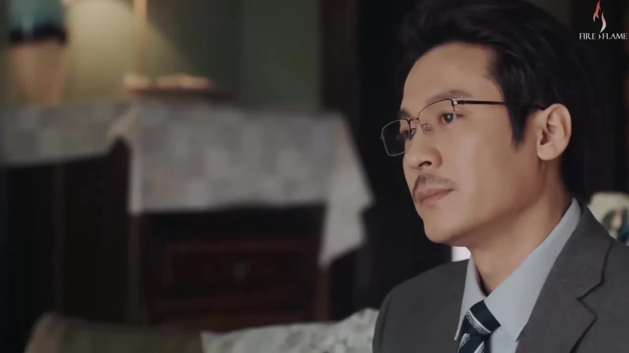 Секрет познания света (2020) 18 серия