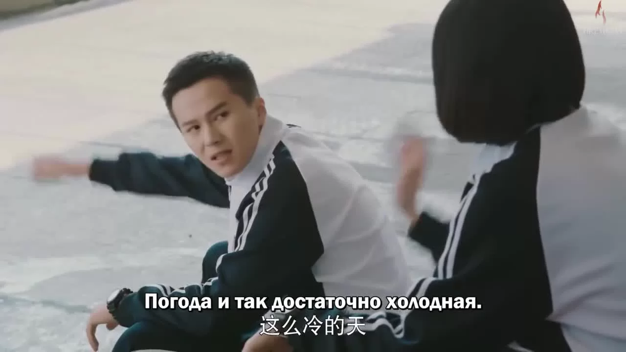 Секрет познания света 22 серия