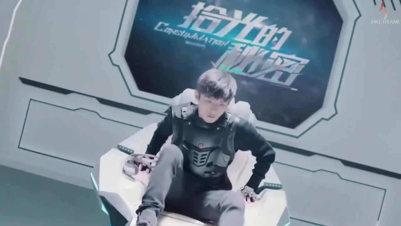 Секрет познания света (2020) 23 серия