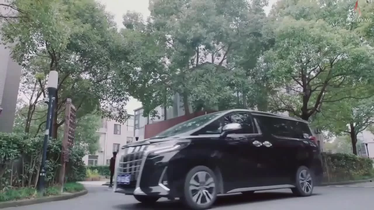 Секрет познания света (2020) 24 серия