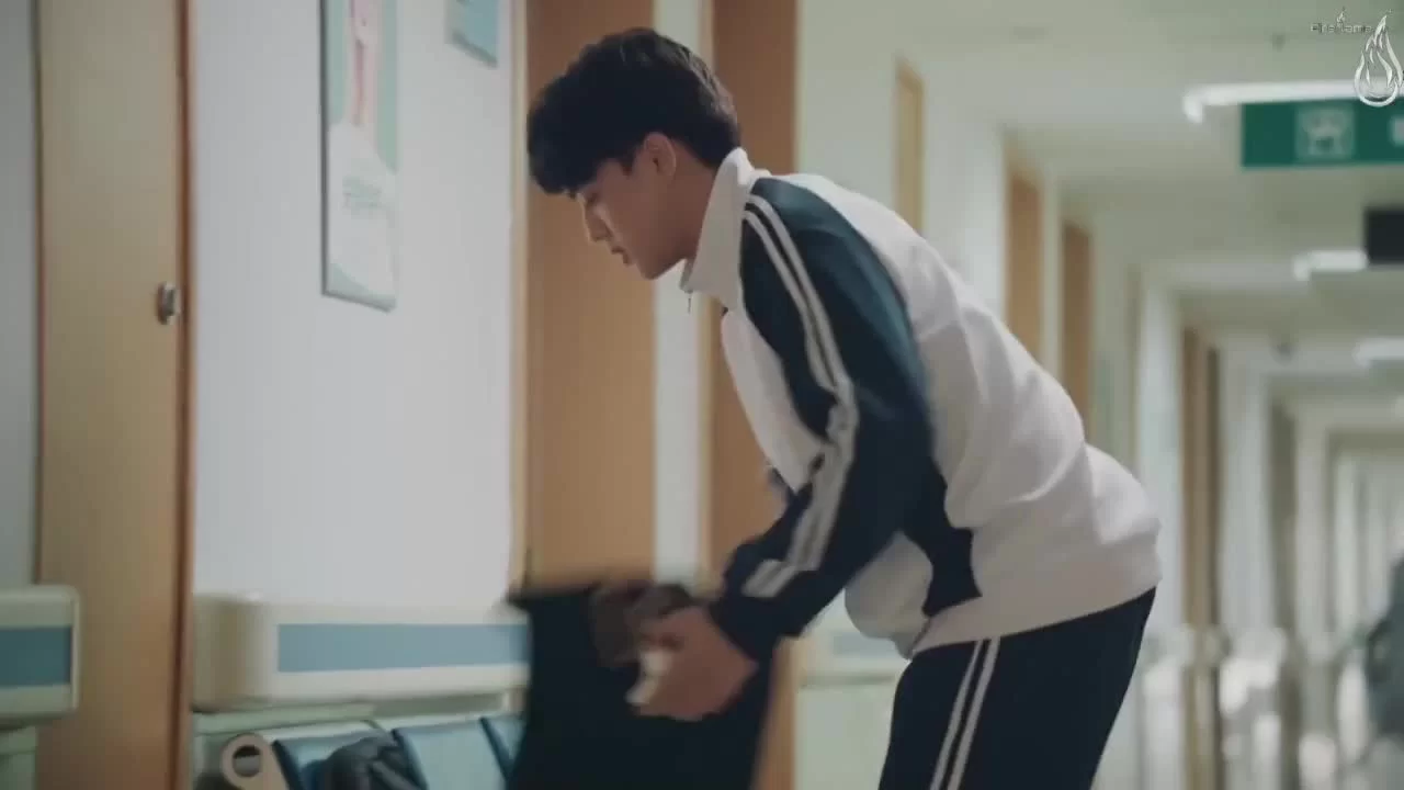 Секрет познания света 6 серия