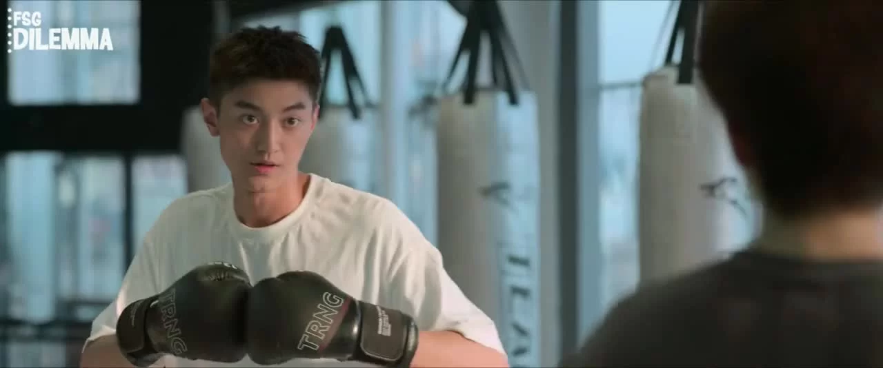 Сердце гения (2022) 14 серия