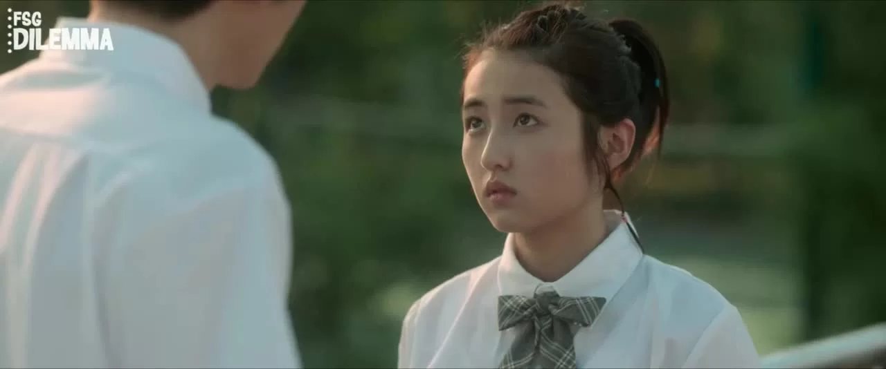 Сердце гения (2022) 16 серия