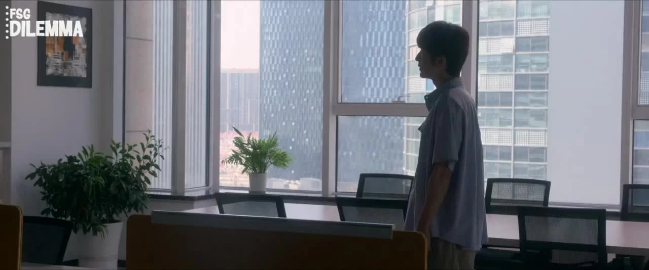 Сердце гения (2022) 19 серия