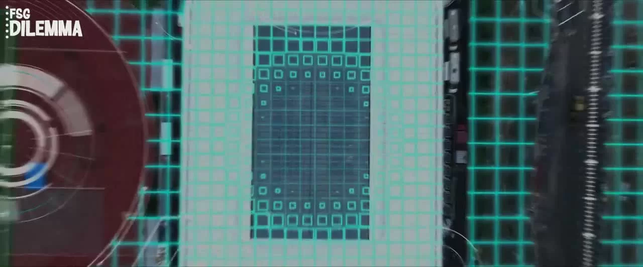 Сердце гения (2022) 30 серия