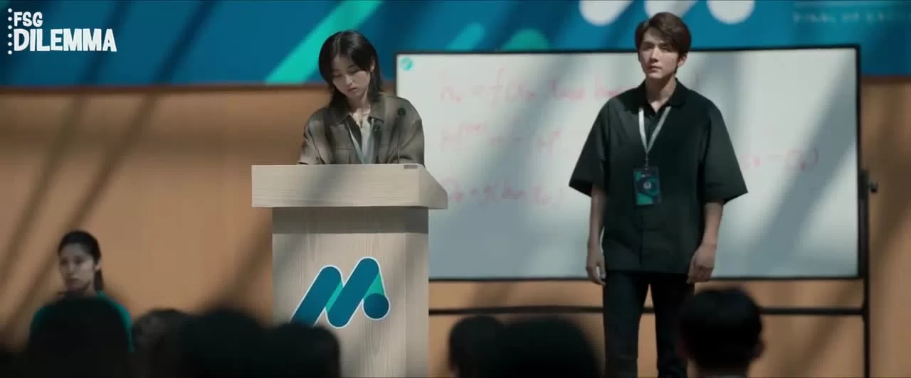 Сердце гения (2022) 31 серия