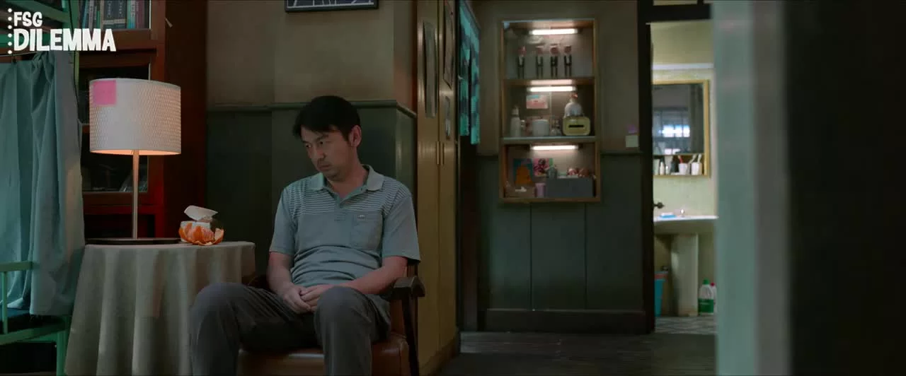 Сердце гения (2022) 33 серия