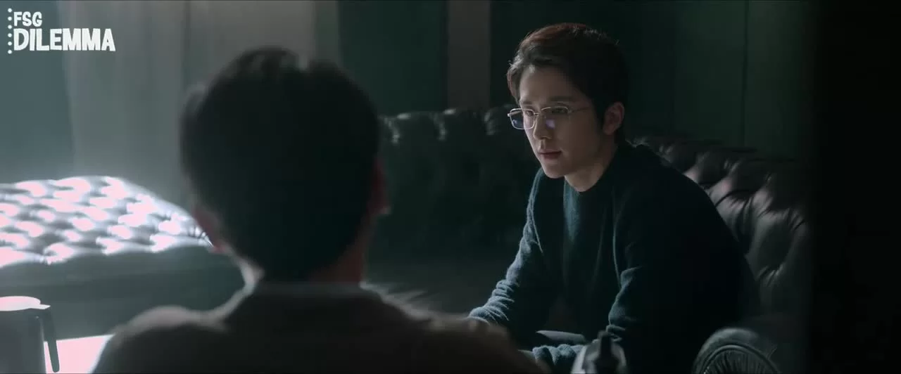 Сердце гения (2022) 34 серия