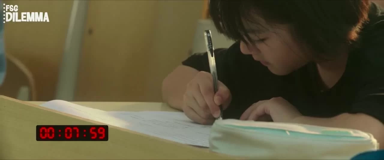 Сердце гения (2022) 5 серия