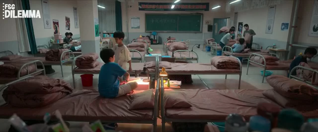 Сердце гения (2022) 6 серия