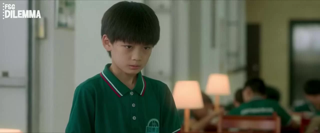 Сердце гения (2022) 7 серия