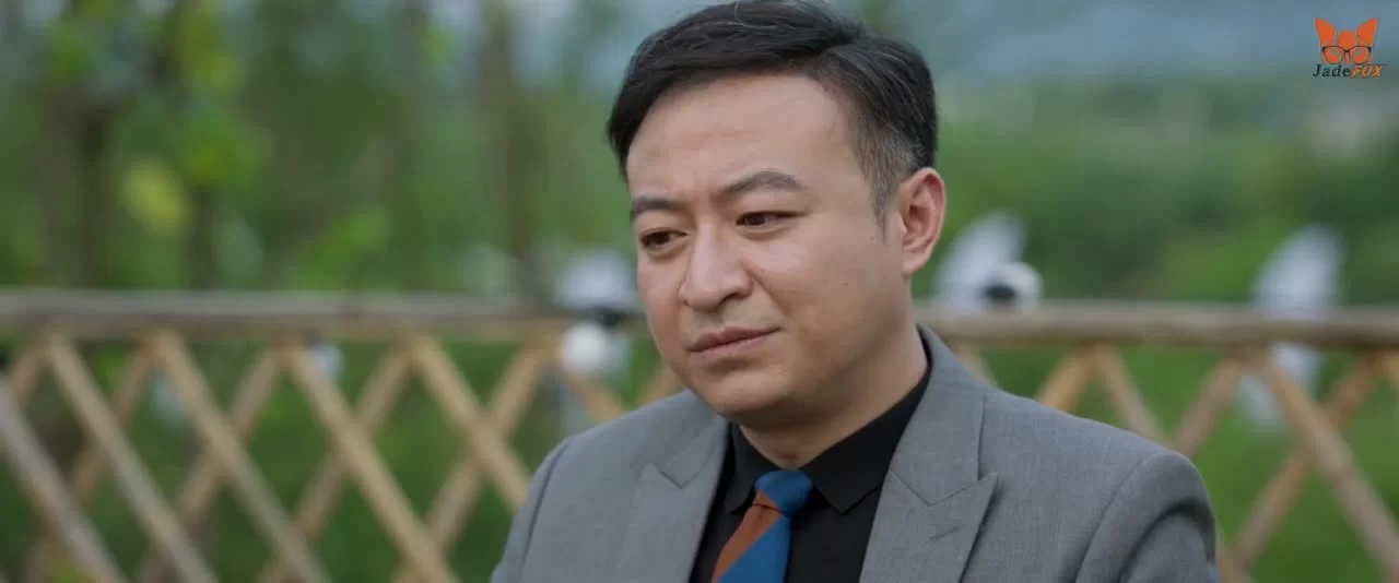 Сердцебиение (2023) 10 серия